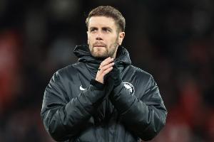 赫爾澤勒：不會用維爾貝克去交換世界上任何一名球員