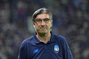 尤里奇：與盧克曼發(fā)生口角？一切都是為了球隊(duì)的利益