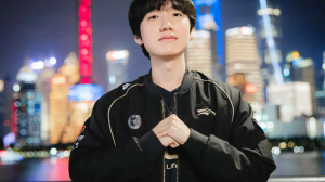 有癮?。eanut今日宣布退役 深夜還開了兩局排位