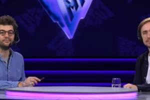 Quinn分享職業(yè)兩個(gè)秘密：對(duì)家人“信仰之躍” 對(duì)自己“激怒療法”