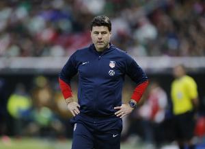 波切蒂諾：我們很好處理了理查茲的情況，他上場比賽沒有任何問題