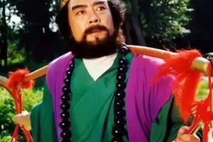 往生極樂(lè) 沙僧扮演者劉大剛老師因病逝世，享年78歲！