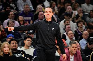 太陽主帥：杰倫·格林帶來變化 我們會推進節(jié)奏 打得更快一些