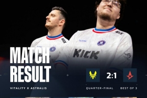 諸葛呼吸難逆天命 火仔三圖爆轟58殺 小蜜蜂淘汰A隊(duì)再戰(zhàn)MOUZ