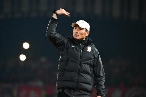 西海岸總經(jīng)理：楊智、劉健、毛雷爾等人都將跟隨邵佳一去國足