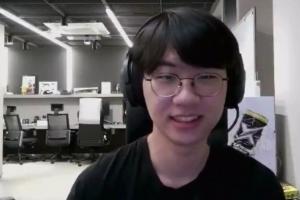 如何評(píng)價(jià)去年11月9日Doran還在直播待業(yè)感嘆自己運(yùn)氣不好，一年后就要沖擊S冠了？