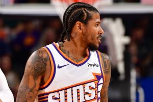 烈日之下沒有風(fēng)雪！杰倫·格林首秀23分鐘29分 正負(fù)值+30全場最高