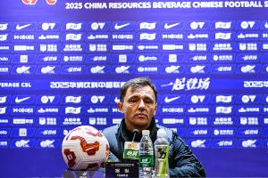 拉米羅：國安在16天間歇期不會(huì)松懈，足協(xié)杯是要實(shí)現(xiàn)的目標(biāo)