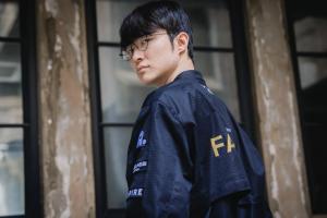 Faker：S15最印象深刻的LPL隊伍是AL，他們的整體聯(lián)動很好