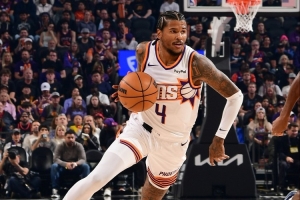 太陽主帥：杰倫·格林沒有任何強行出手 也始終沒有失去自我