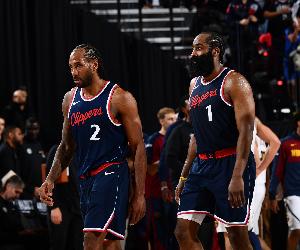 登卡復(fù)出？太陽和快船周日再戰(zhàn) 這次移師快船主場 且為全美直播