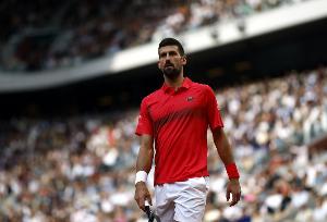 德約科維奇2-0擊敗漢夫曼，打入ATP250雅典站決賽，沖擊第101冠