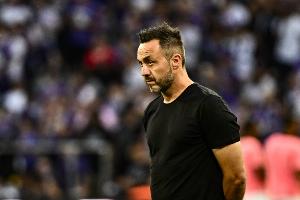 有機(jī)會(huì)登頂！德澤爾比：希望馬賽有這份動(dòng)力，不要被疲憊感吞噬