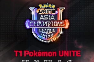 T1簽下一支《寶可夢大集結》戰(zhàn)隊，成為T1游戲版圖的第八塊