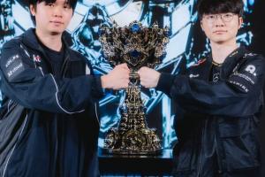 Reddit熱議決賽中單gap：輸贏無所謂，只想看一場如T1AL的比賽