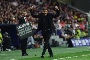 世體：尼古拉斯-岡薩雷斯和穆索回歸馬競(jìng)合練，有望進(jìn)入周末名單