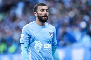 博主社媒告別英博外援拉布亞德，并透露有三名外援基本不動(dòng)