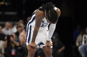 哈登接班人？名記：若莫蘭特被擺上貨架 快船值得關(guān)注