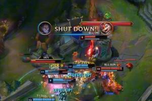 每次都是XXX盡力了??？理性討論：為什么LPL外戰(zhàn)越來越少找關(guān)鍵機(jī)會(huì)的高光了？