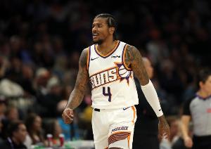 主教練談杰倫·格林：他是個積極向上、自信從容的球員