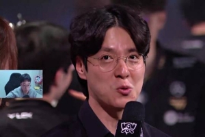 Tabe：電競(jìng)男主來(lái)寫(xiě)Faker都不夠，他自己就是傳奇本身！