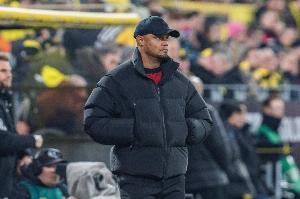 孔帕尼：我們并沒(méi)有踢得很糟糕，但要承認(rèn)對(duì)手做了很多正確的事情