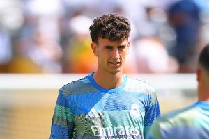 皇馬青訓(xùn)中衛(wèi)拉蒙：拉莫斯和C羅是我的偶像，小法說服我加盟科莫