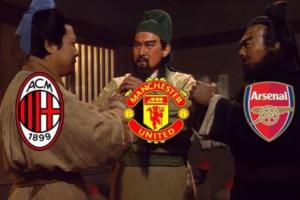 三兄弟別樣默契“毛抬廠”本輪均2-2平：連丟2球/絕平/被絕平