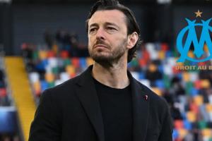 官方：巴爾扎雷蒂加盟馬賽擔(dān)任體育總監(jiān)助理，輔助貝納蒂亞