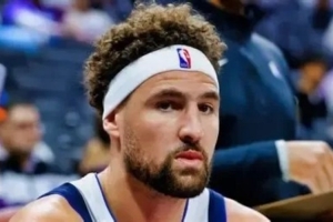 克雷·湯普森怎么了？