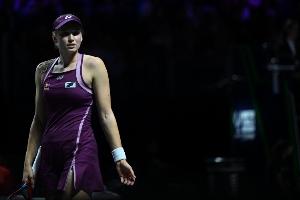 全勝奪冠！萊巴金娜本次年終共收獲523.5萬美元和1500積分