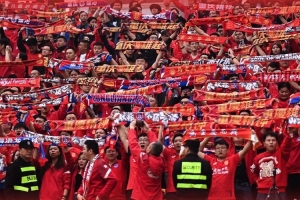 成都蓉城發(fā)賀信，重慶銅梁龍官方回應(yīng)：一起踢出西南足球的風(fēng)采！