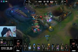 Tabe&Shanks：完全打不動蒙多，太扎實了，太硬了，G2是對的