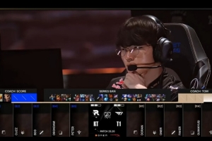 Tabe：為什么要改變這個戰(zhàn)歌?。靠蹱?加里奧全球流啊