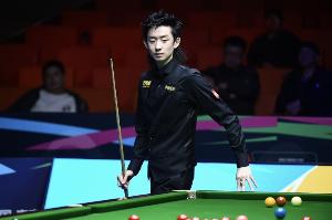 才22！吳宜澤排名飆升至第13+獲英錦賽種子席位，拿下164萬元獎金