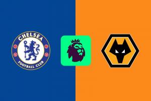 切爾西vs狼隊首發(fā)：恩佐、加納喬先發(fā)，德拉普、佩德羅出戰(zhàn)