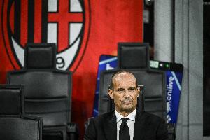 阿萊格里：給萊奧提建議是因我更有經驗 佩萊格里諾很難盯防