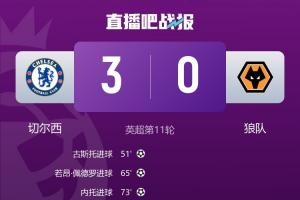 預(yù)定降級？狼隊英超開季2平9負(fù)仍一勝難求，排名墊底