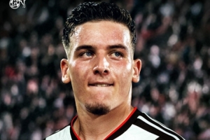 拒接納帥征召電話！19歲邊鋒馬拉：陌生號碼我不接，他又發(fā)了短信