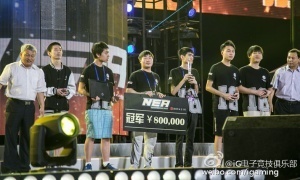 鬧了個(gè)烏龍？體壇周報(bào)記者：iG才是第一支在鳥巢奪冠的中國(guó)電競(jìng)戰(zhàn)隊(duì)