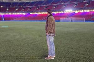 沒(méi)被任何人發(fā)現(xiàn)！西媒：梅西下榻諾坎普旁邊酒店 開(kāi)車(chē)1分鐘就到了