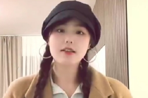 李月汝曬日常隨筆：做自己而不是解釋自己 生動(dòng)比漂亮更重要