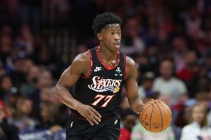 比克斯塔夫：埃奇庫(kù)姆讓我想起了年輕時(shí)的德里克·羅斯