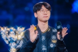 外媒統(tǒng)計：Doran成為第一位在世界賽決賽擊敗前東家的選手