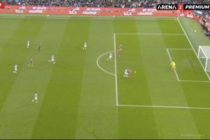 球迷再炒隊內(nèi)關系：可憐的維爾茨 要是薩拉赫想傳 他早進三四個了