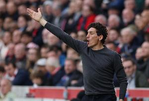 小蜜蜂主帥：我們的比賽贏得實(shí)至名歸，本可以再進(jìn)一兩個(gè)球