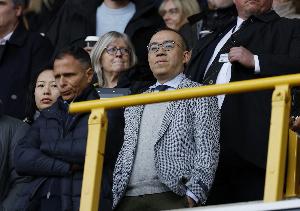 誰(shuí)能最終保級(jí)？五大聯(lián)賽僅3隊(duì)仍不勝：狼隊(duì)、維羅納、佛羅倫薩