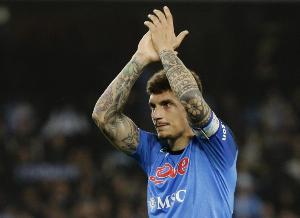 迪洛倫佐：我們要找回上賽季的那種精神 在進(jìn)攻中缺乏真正的威脅