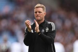 卡拉格：埃迪·豪下一步應(yīng)執(zhí)教英格蘭，他在紐卡已經(jīng)做到極致了