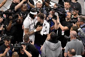 只剩26&31！Stein：當(dāng)初為了東契奇 獨行俠已送出近6年的4個首輪